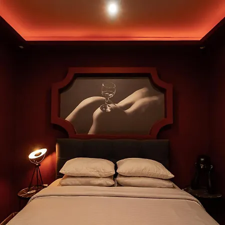 Apartment Delmar Aristoteloys