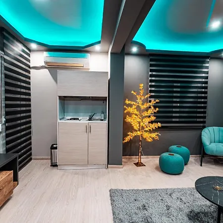 Apartment Delmar Aristoteloys