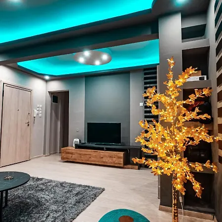 Apartment Delmar Aristoteloys *