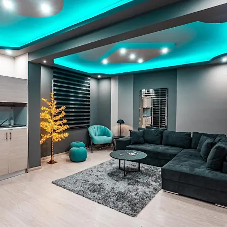 Delmar Aristoteloys Apartment *