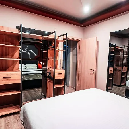Apartment Delmar Aristoteloys Thessaloniki
