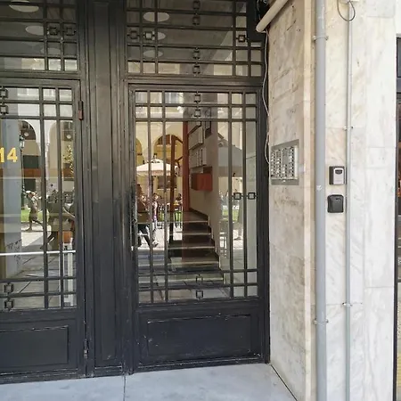 Delmar Aristoteloys * Thessaloniki