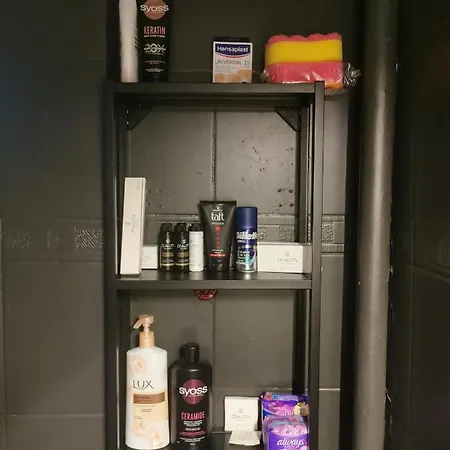 Apartment Delmar Aristoteloys
